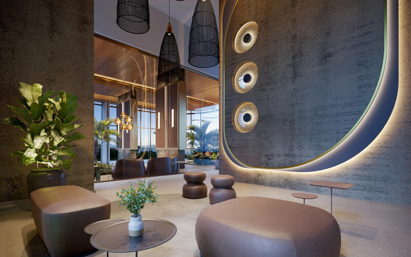 Lazer panorâmico (Lune)