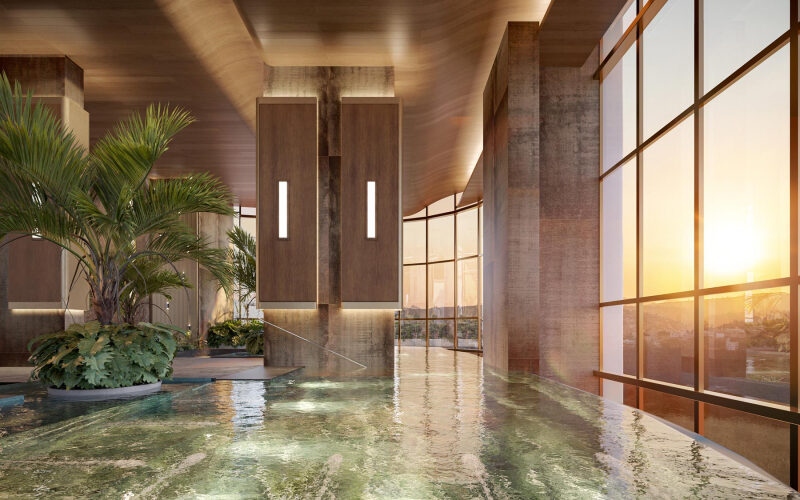 Lazer panorâmico (Lune)