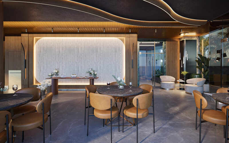 Lazer pilotis (Terre)