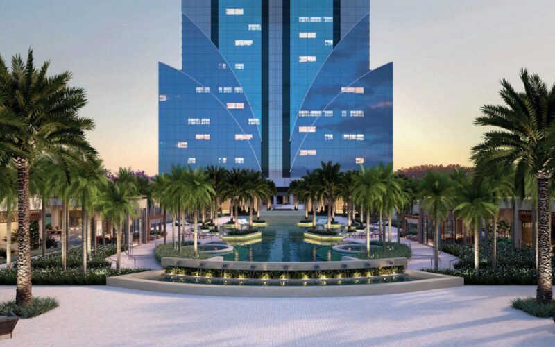 Taj Home Resort — Jockey de Itaparica